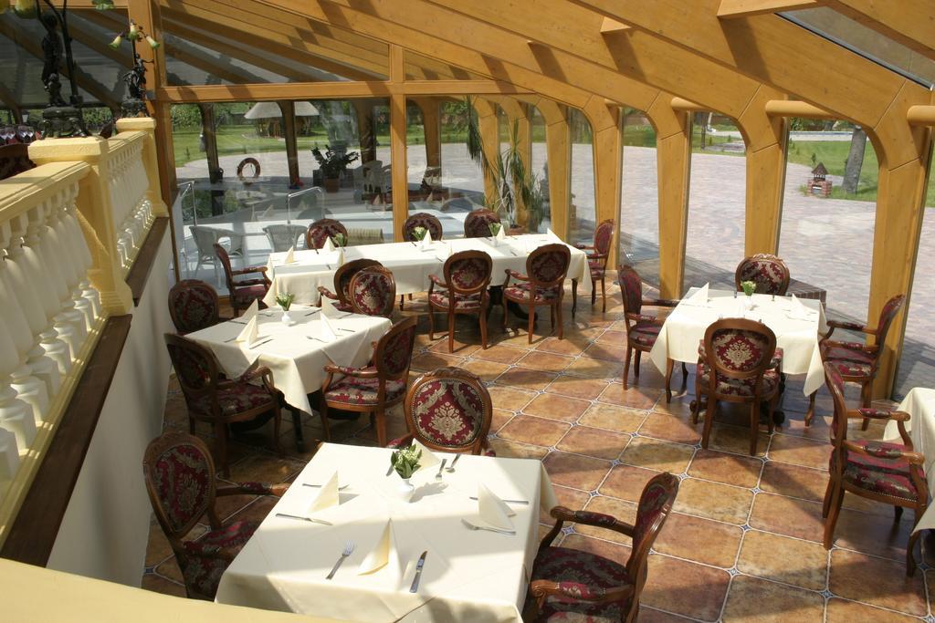 Pałac Piorunów&Spa Kwiatkowice Exterior foto