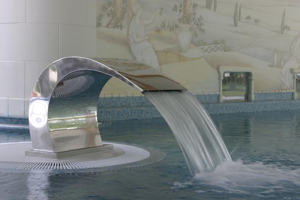 Pałac Piorunów&Spa Kwiatkowice Exterior foto