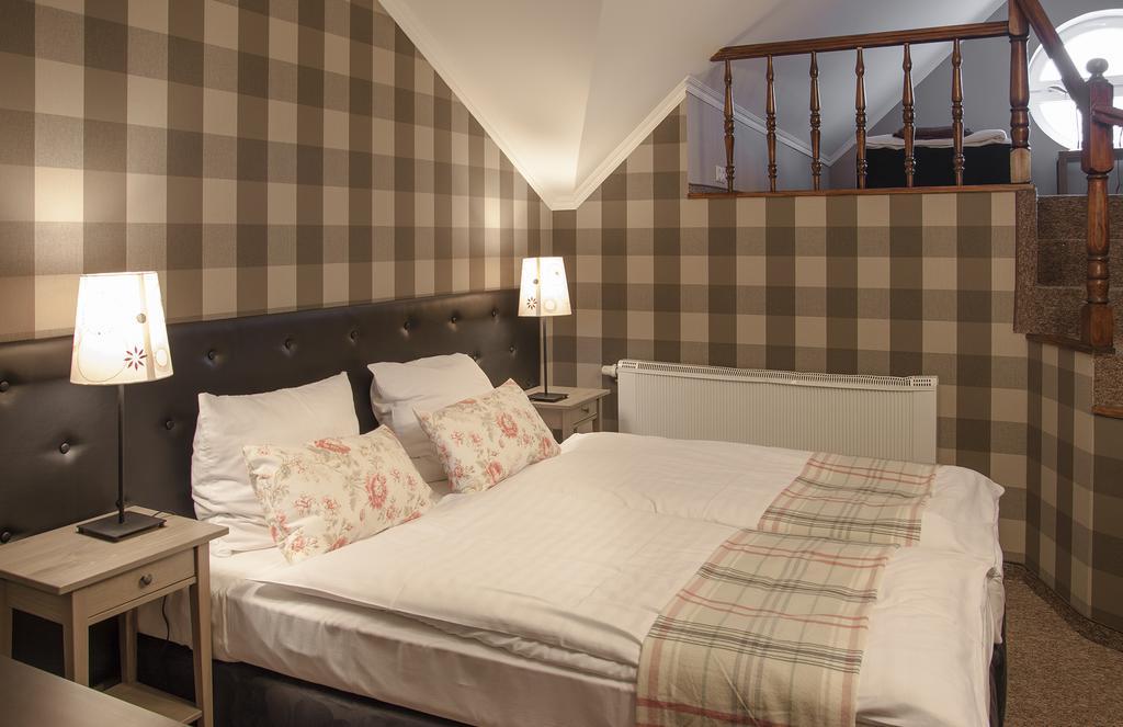 Pałac Piorunów&Spa Kwiatkowice Quarto foto