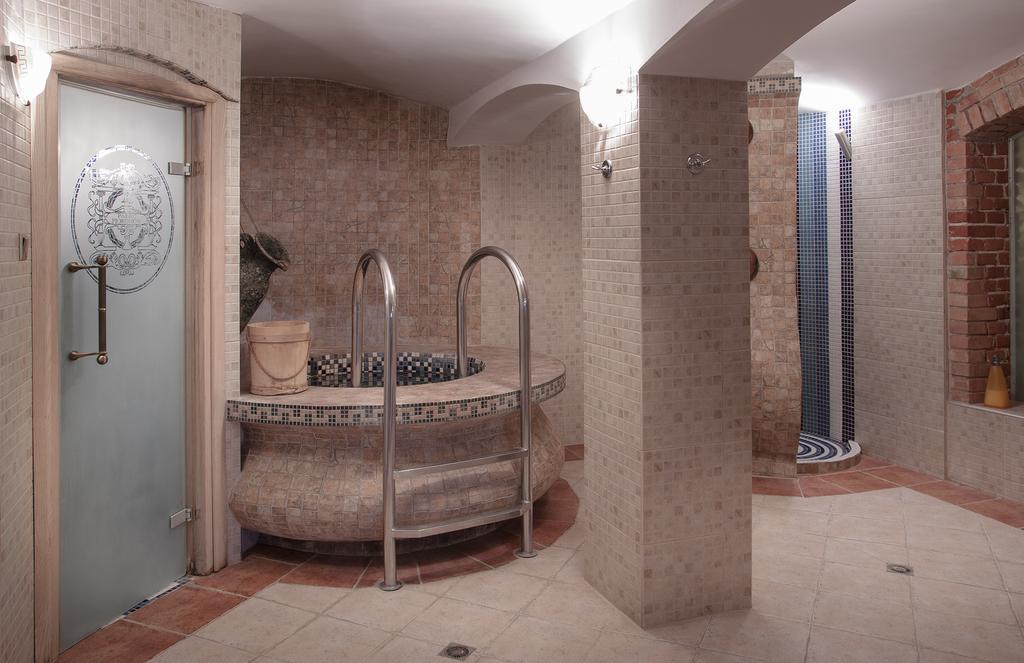 Pałac Piorunów&Spa Kwiatkowice Exterior foto