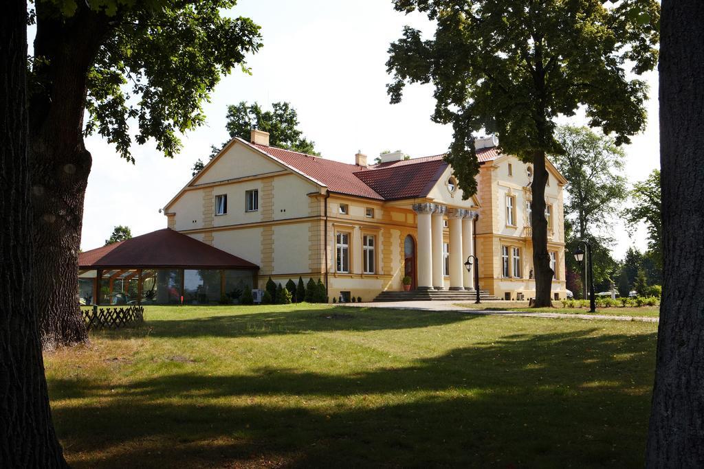 Pałac Piorunów&Spa Kwiatkowice Exterior foto