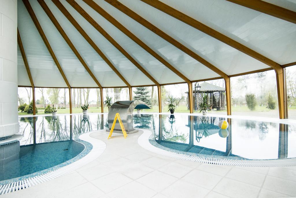 Pałac Piorunów&Spa Kwiatkowice Exterior foto